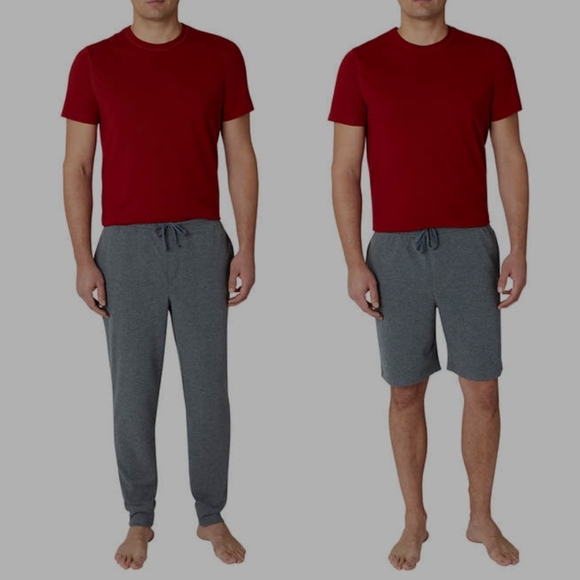 Eddie Bauer Men’s 3-piece Lounge Set - Picture 1 of 1